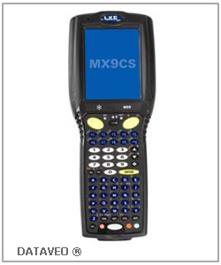LXE MX9 CS